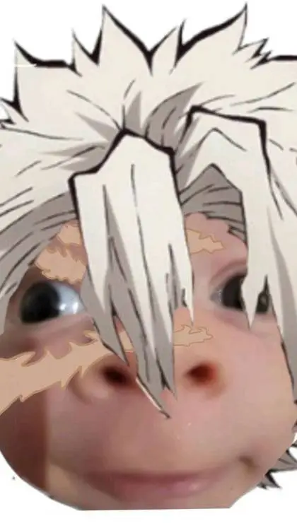 ai character: kny hate you background