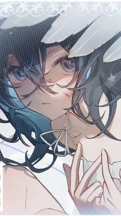 ai character: Sua~ background