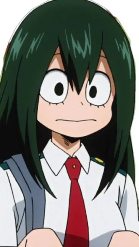 ai character: bakutsuyu  background