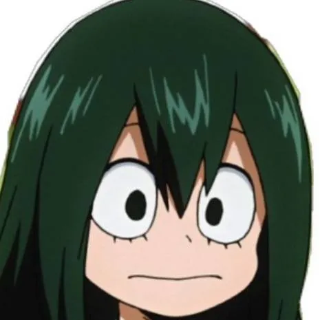 chat with ai character: bakutsuyu 