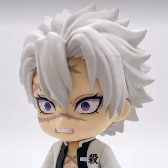 chat with ai character: sanemi figure 