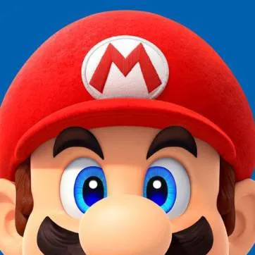 chat with ai character: Mario