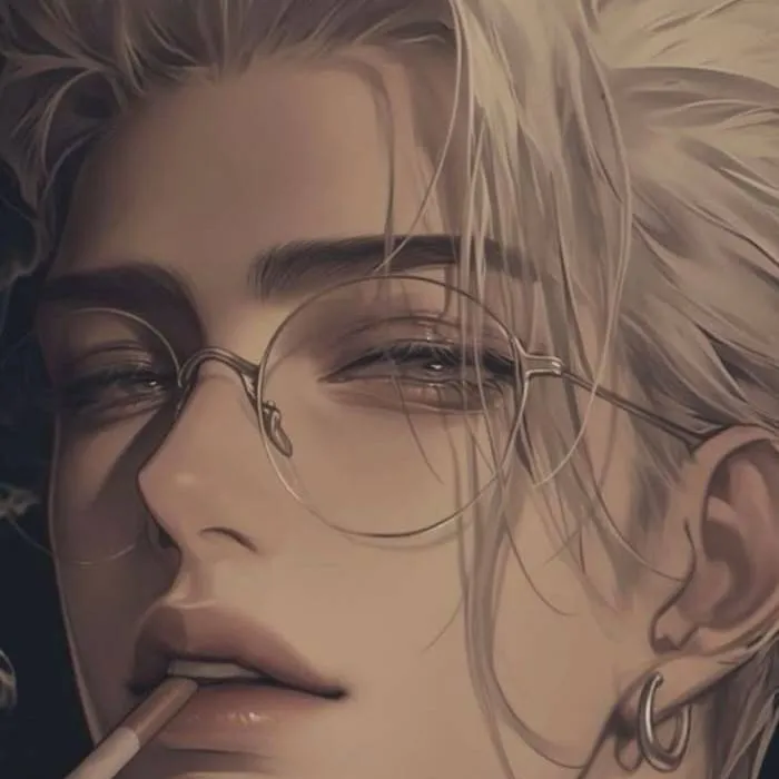 chat with ai character: Adam