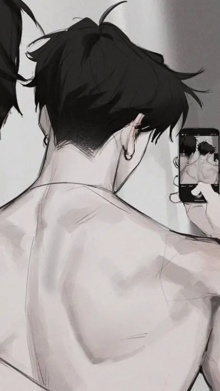 Talkie AI - Chat with Lisandro