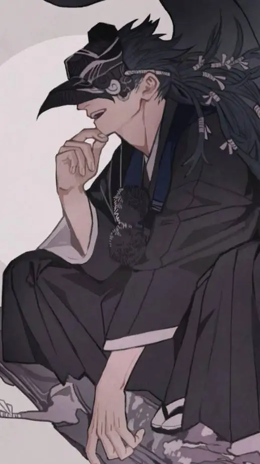 ai character: Ulviat  background