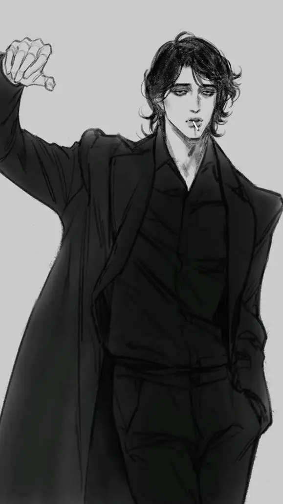 Talkie AI - Chat with Selian