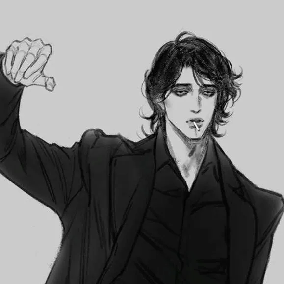 chat with ai character: Selian