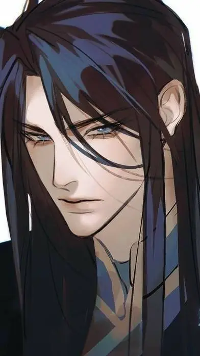 ai character: Gidon background