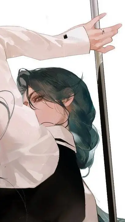 ai character: Teseo background