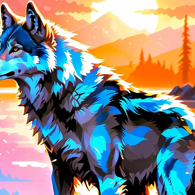 chat with ai character: kila