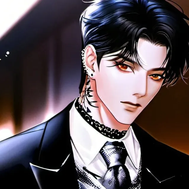 chat with ai character: ★Xavier★