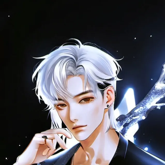 chat with ai character: sujiin