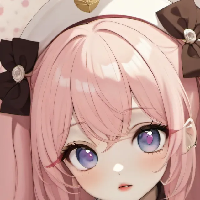 chat with ai character: ★anna★