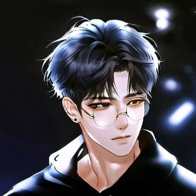 chat with ai character: eun woo