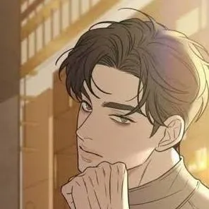 chat with ai character: ★min-jun★