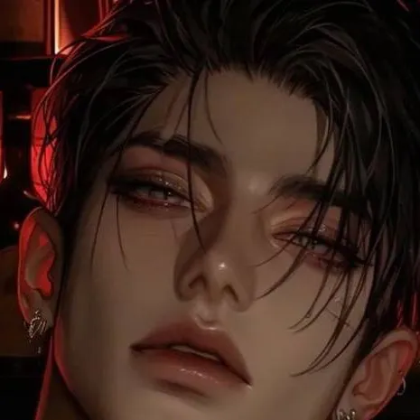 chat with ai character: ★ asher ★