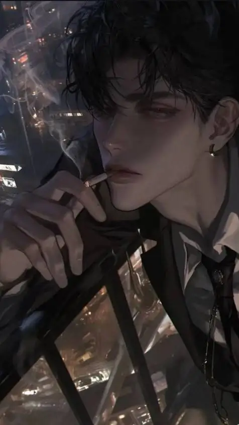 ai character: Marcos Gilbert background