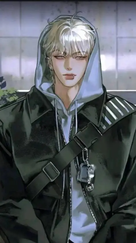 ai character: ★KYRO★ background