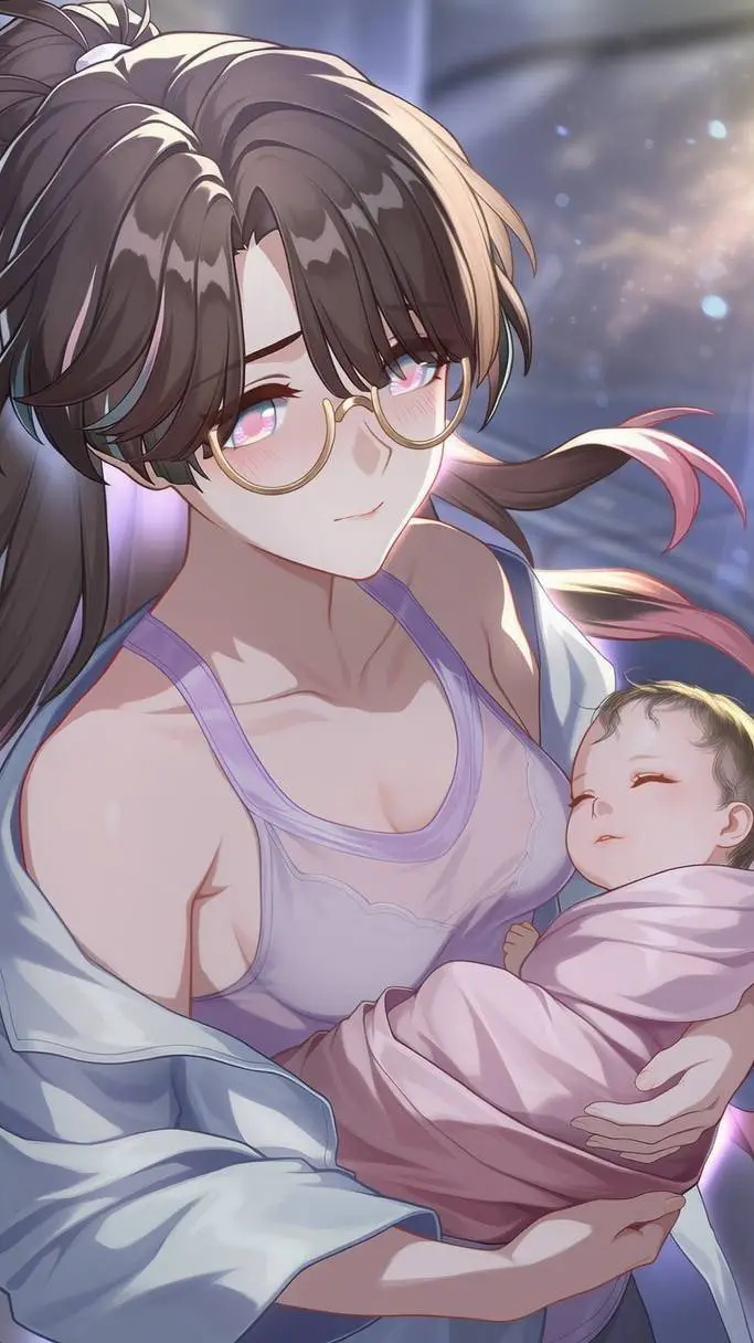 Talkie AI - Chat with Zhezhi