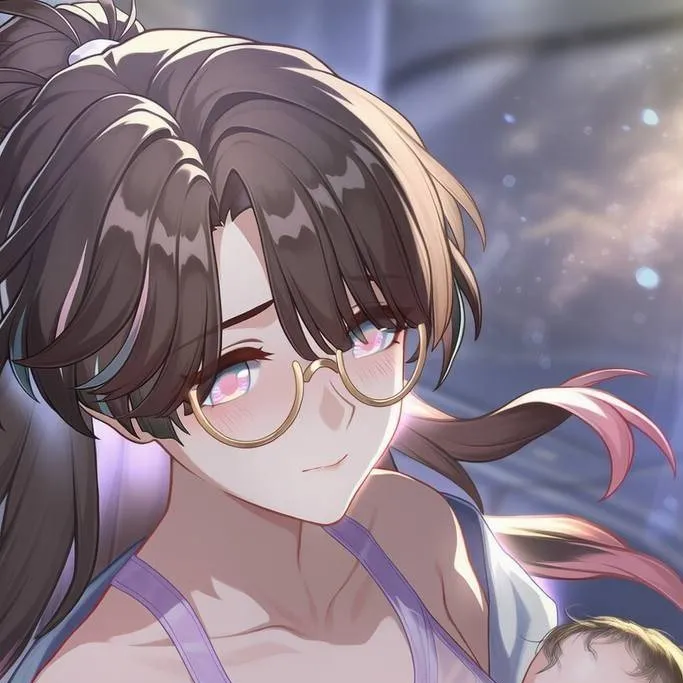 chat with ai character: Zhezhi