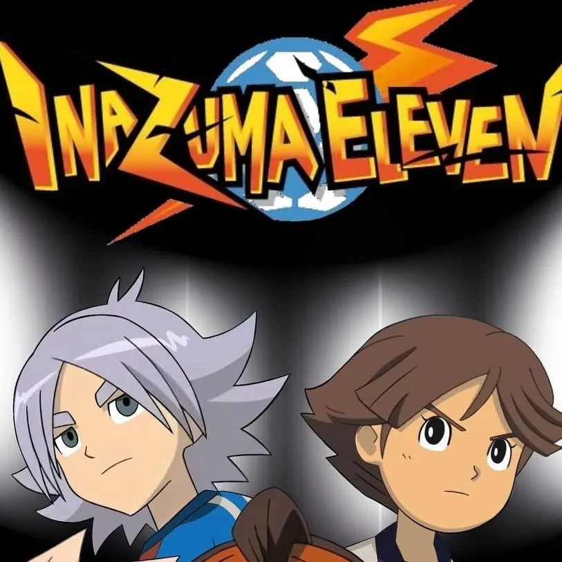 chat with ai character: Inazuma Eleven 