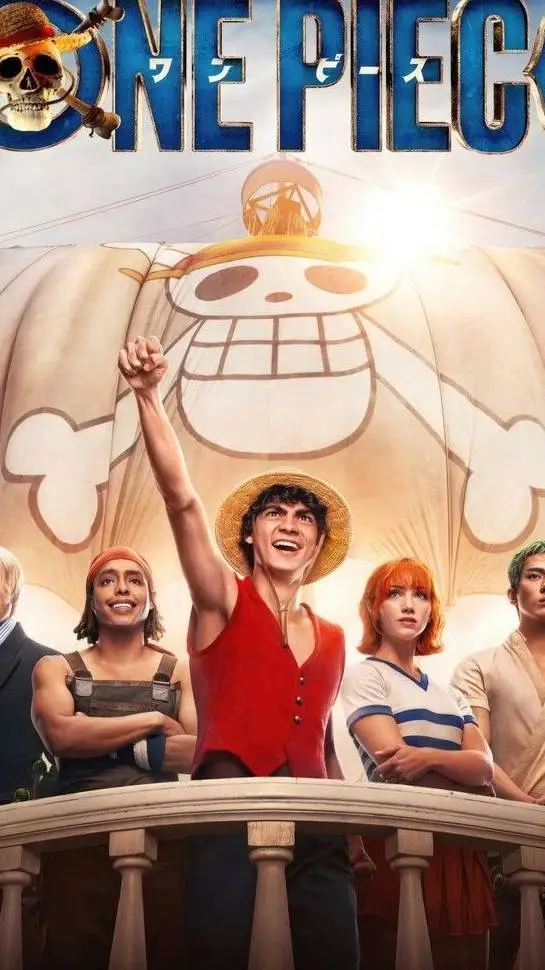 ai character: One Peace background