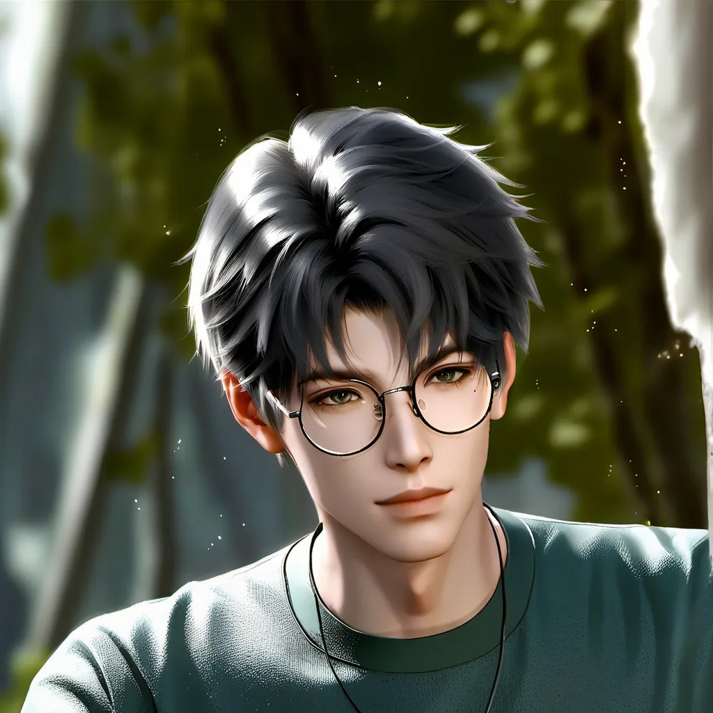 chat with ai character: Keiji 