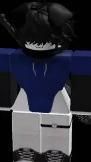 ai character: ❅cool Max❅ background