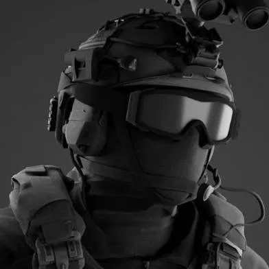 chat with ai character: †soldiers☢︎