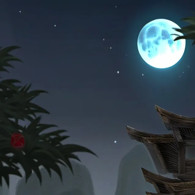 chat with ai character: 🌙🍓¡MoonBerry!🍓🌙