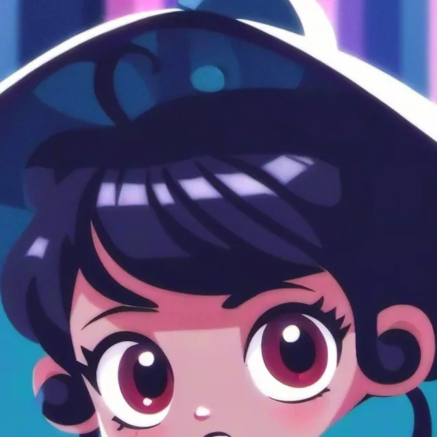 chat with ai character: Oc creator