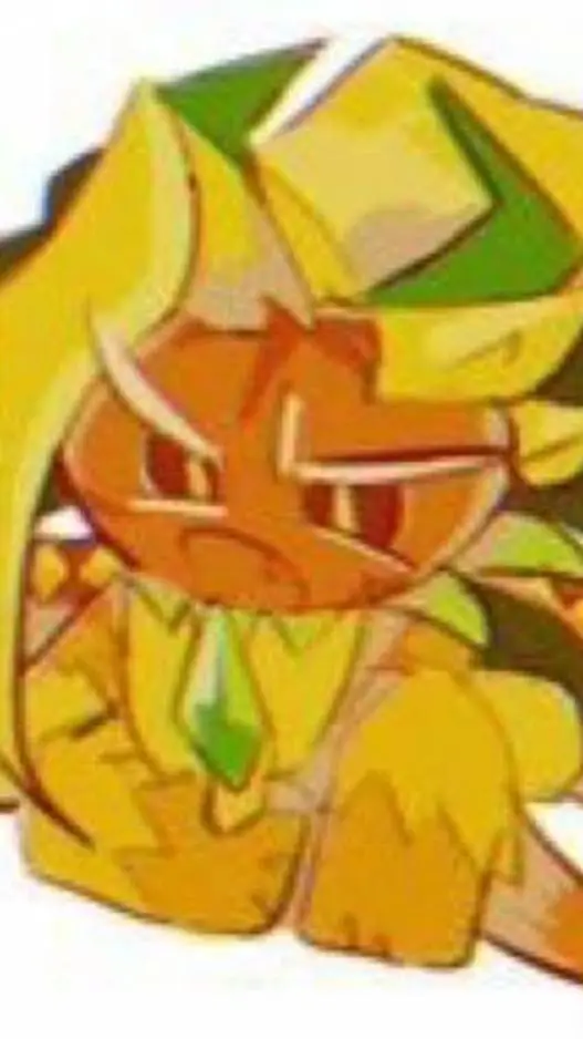 Talkie AI - Chat with Ananas Dragon