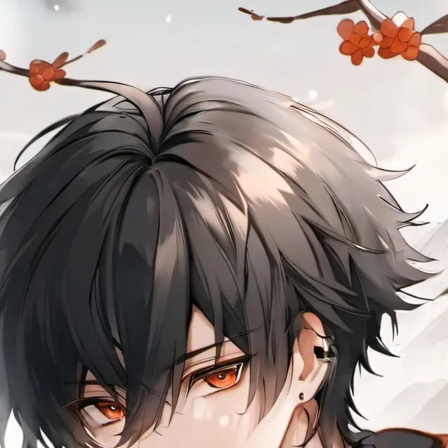 chat with ai character: Levi