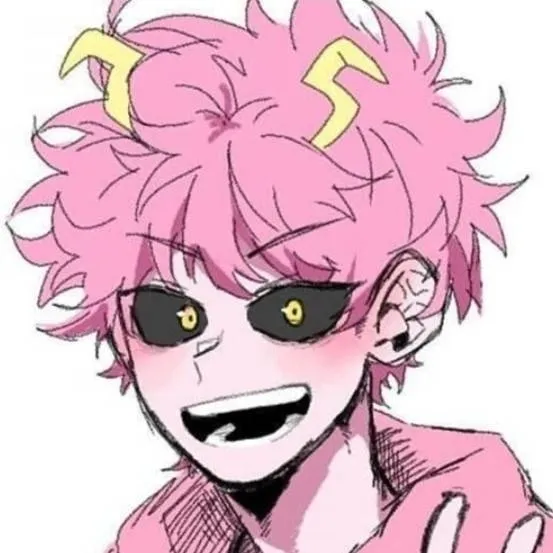 chat with ai character: milo ashido