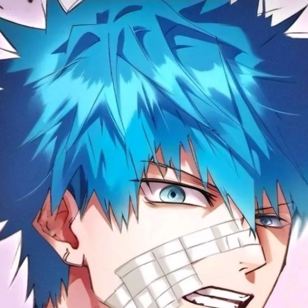 chat with ai character: Levi