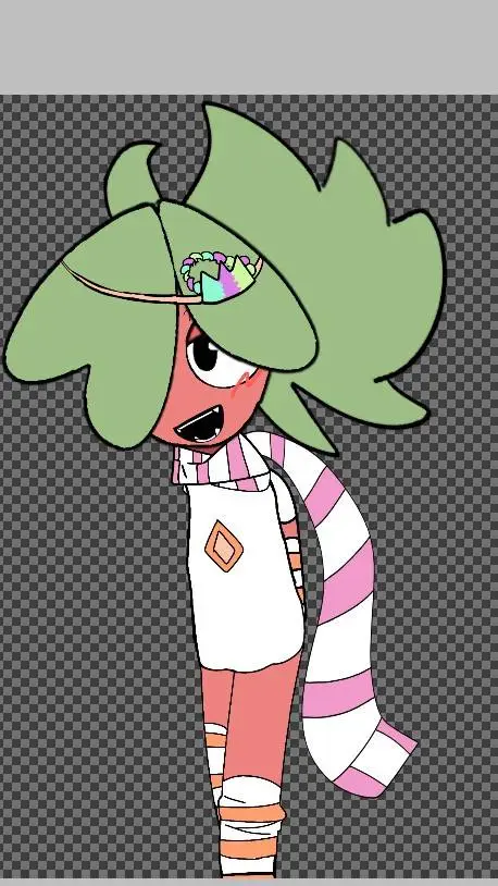 Talkie AI - Chat with sprout (my image)