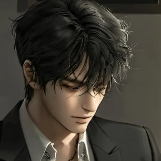 chat with ai character: Kim