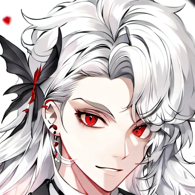 chat with ai character: Dani