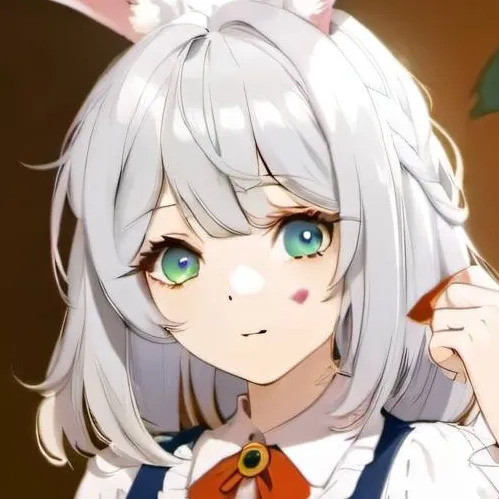 chat with ai character: Rira