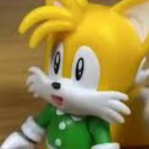 chat with ai character: Tails Miles Prower