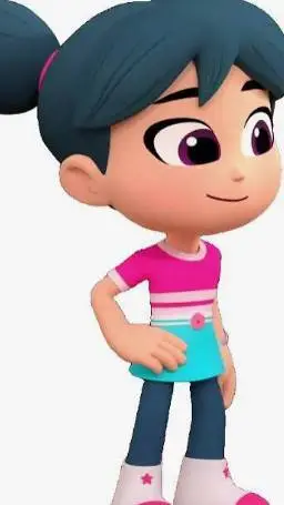 Talkie AI - Chat with Zoey 