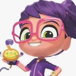 chat with ai character: Abby 