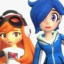 chat with ai character: Meggy&tari