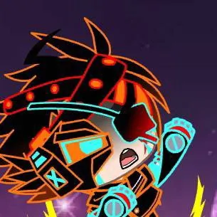 chat with ai character: FERAL