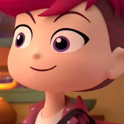 chat with ai character: ZARA(ECHO BEAM)