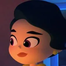 chat with ai character: Mom(wonderbeam)