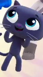 ai character: bartleby background