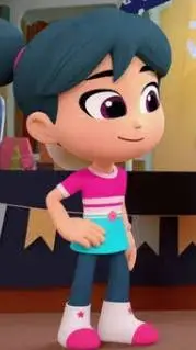 Talkie AI - Chat with Zoey 