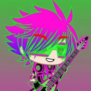 chat with ai character: Zerah(Echo musicer