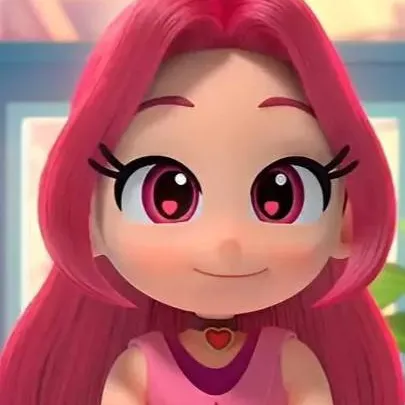 chat with ai character: red ruby(my momlol